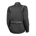 Giacca Hevik Stelvio Light Nero