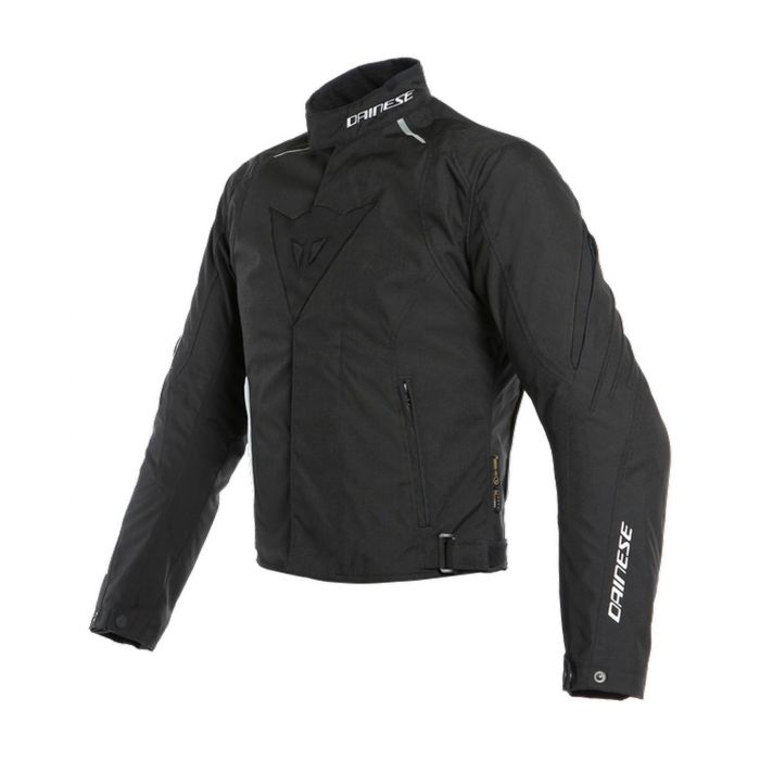 Giacca Dainese Laguna Seca 3 D-dry Black/black/black