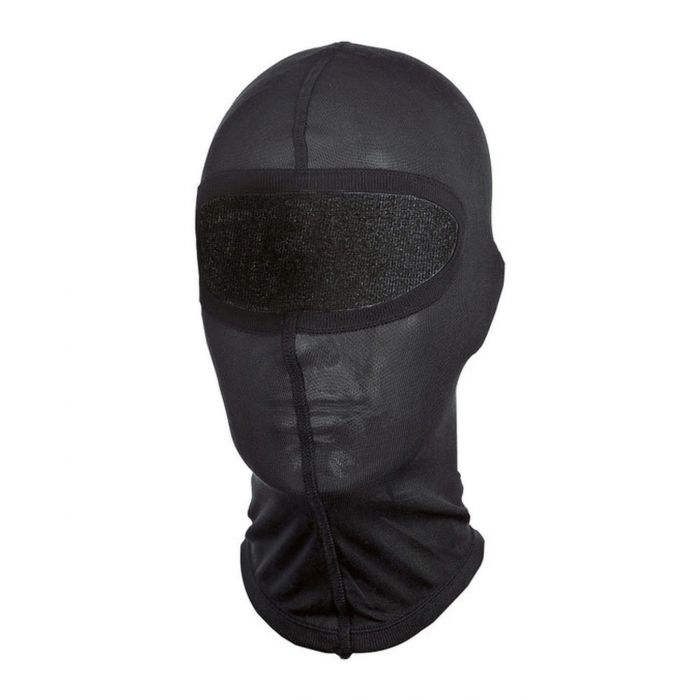 Sottocasco In Seta Dainese Silk Balaclava Black