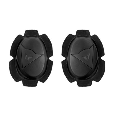 Slider Dainese Pista Knee Slider Noir/noir