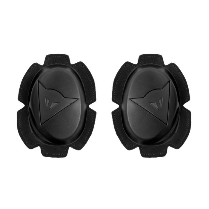 Slider Dainese Pista Knee Slider Black/black