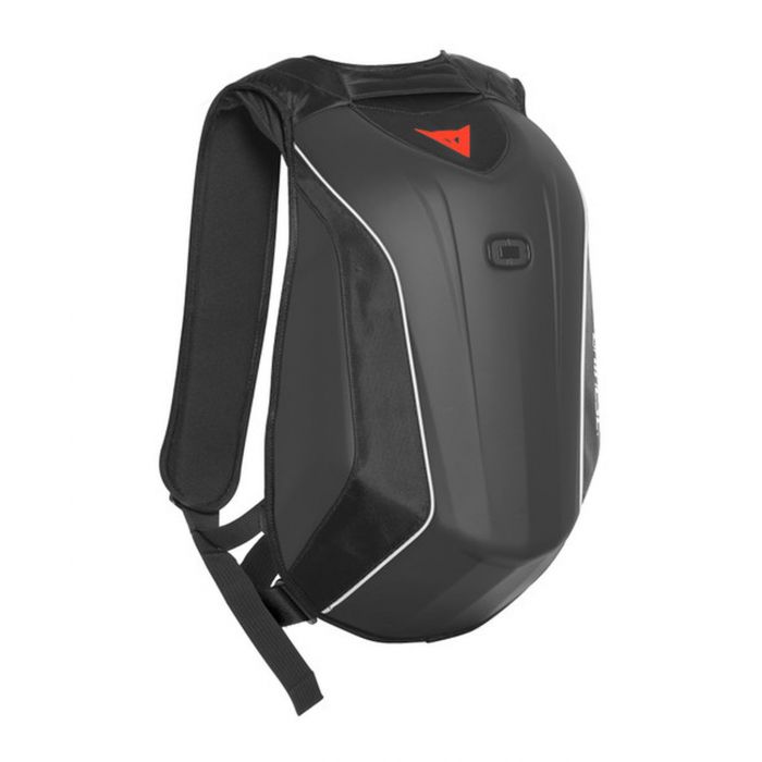 Zaino Dainese D-mach Compact Stealth-black