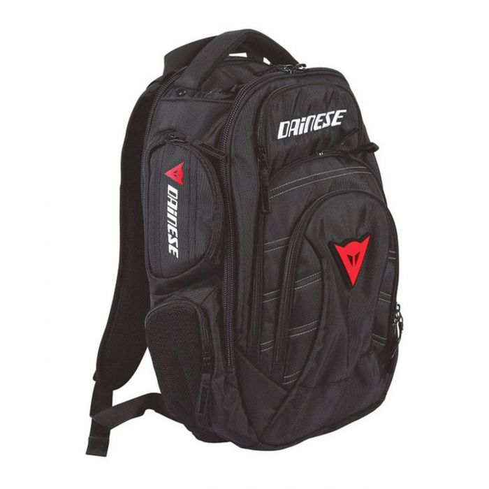 Zaino Dainese D-gambit Backpack Stealth-black