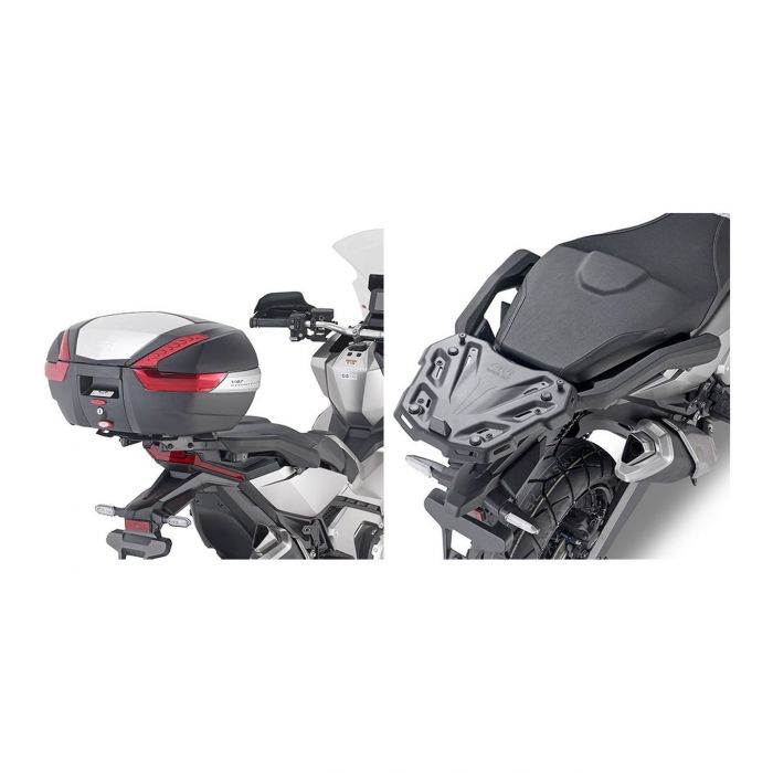 Portapacchi Givi Per Honda X-adv 750 (2