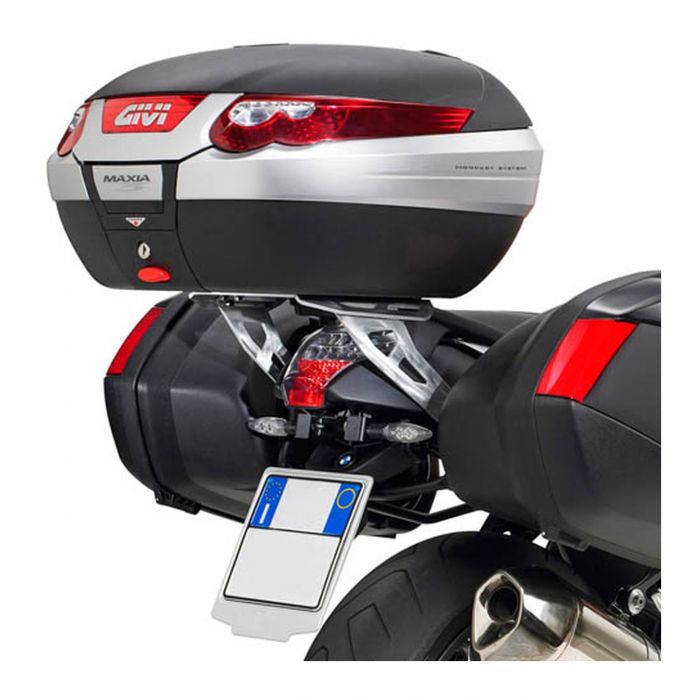 Portapacchi Givi Per Bmw S 1000 Xr (20-