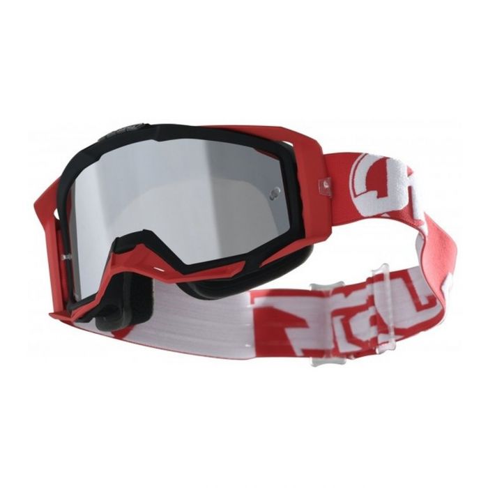 Maschera Goggle Cross Just1 Iris Giant