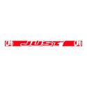 Maschera Goggle Cross Just1 Iris Giant
