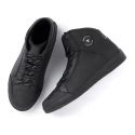 Scarpe Impermeabili Stylmartin Matt Wp Black