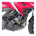 Paramotore Givi Nero Honda Nc750x (