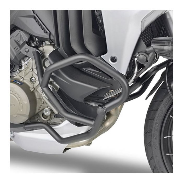 Paramotore Givi Ducati Multistrada