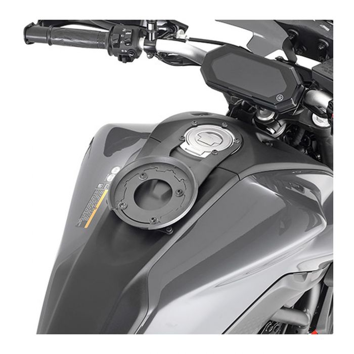 Flangia Tanklock Givi Yamaha Mt-07