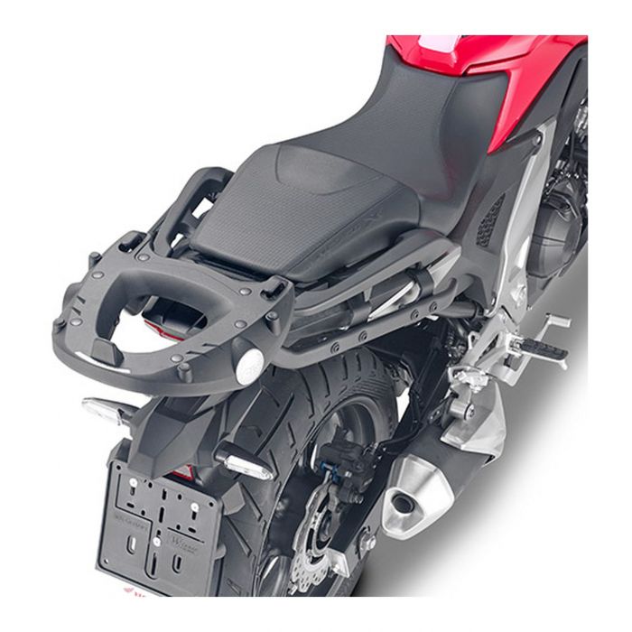 Attacco Posteriore Givi Per Honda Nc750x (2021)