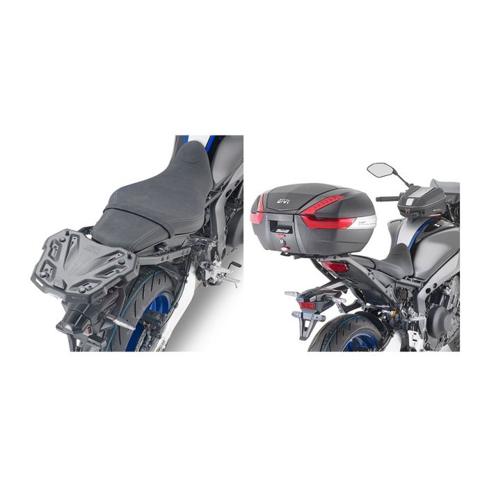 Attacco Posteriore Givi Yamaha Mt-09 - Mt-09 SP 2021