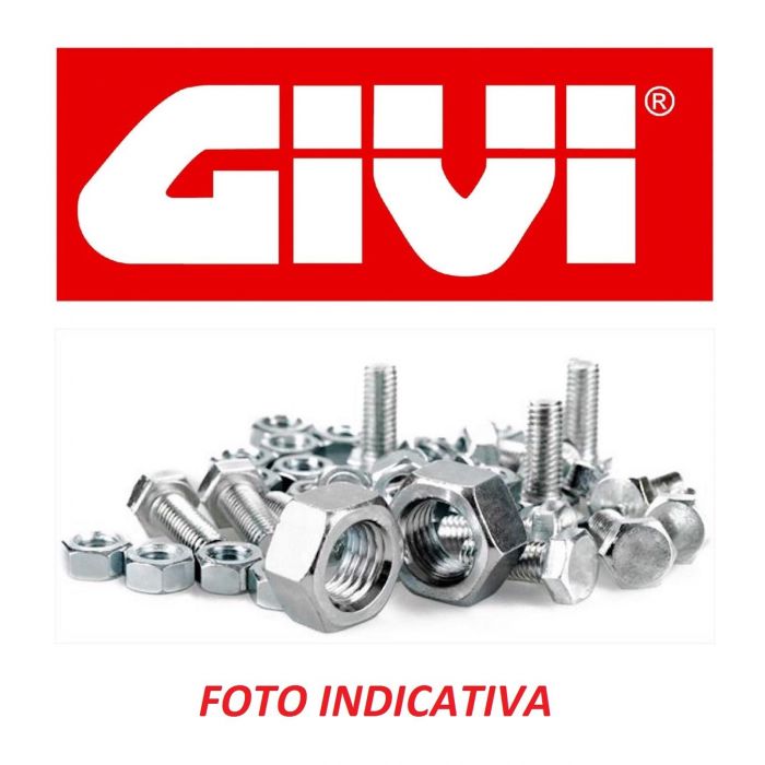 Kit Attacchi Givi Per Te1185 Honda Cb650