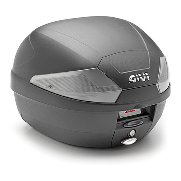 Bauletto Givi Monolock 29lt Tech