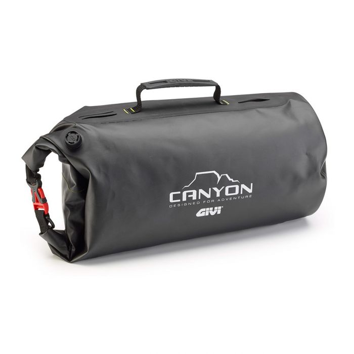 Borsa Carg0 Givi Waterproof 25lt N