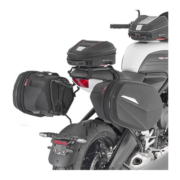 Telaietti Laterali Givi Triumph Trident 660 (21)