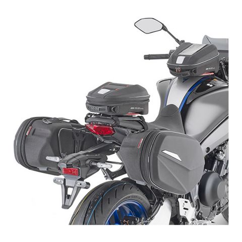 Telaietti Laterali Givi Yamaha Mt-09 - Mt-09 Sp (21)
