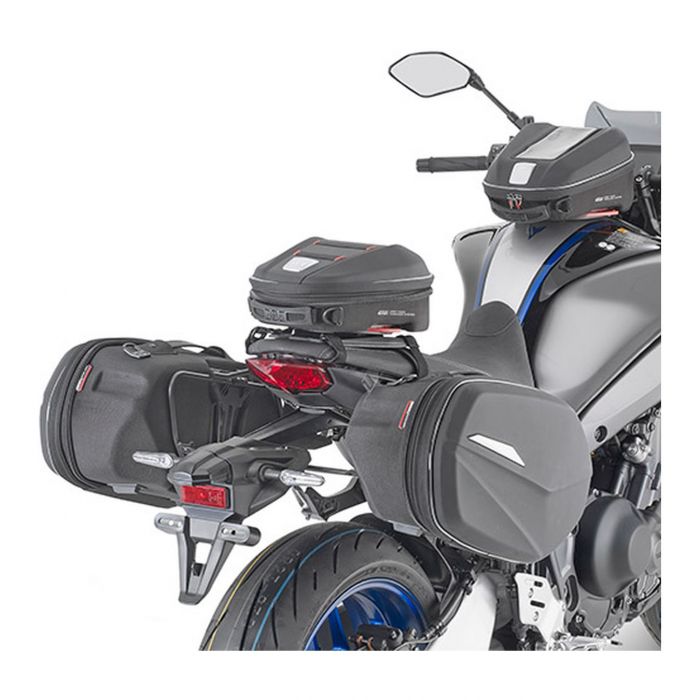 Telaietti Laterali Givi Yamaha Mt-09 - Mt-09 Sp (21)