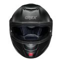 Casco Modulare Grex G9.2 Kinetic N-com Flat Black