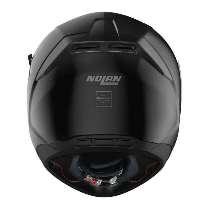 Casco Integrale Nolan N60-6 Classic Black Matt