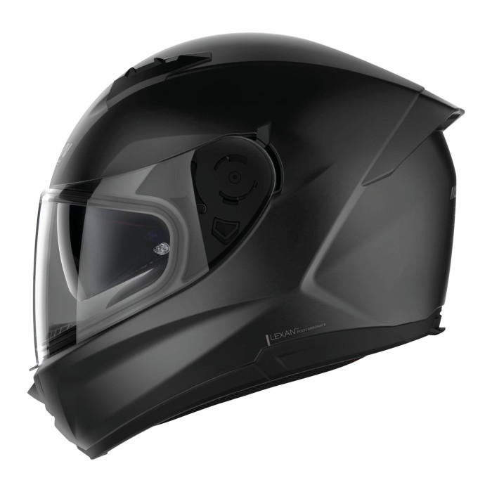 Casco Integrale Nolan N60-6 Classic Black Matt
