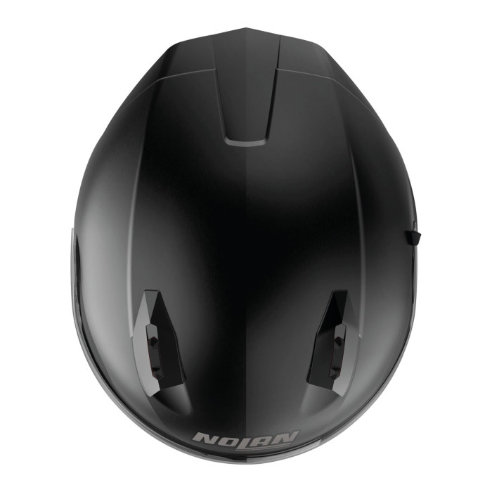 Casco Integrale Nolan N60-6 Classic Black Matt