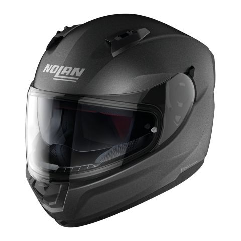 Casco Integrale Nolan N60-6 Special Graphite Black