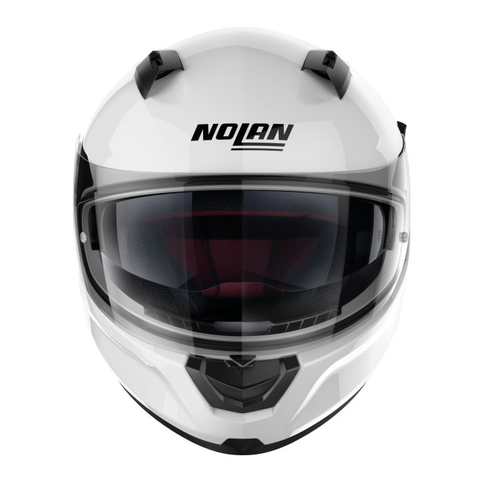 Casco Integrale Nolan N60-6 Special Pure White