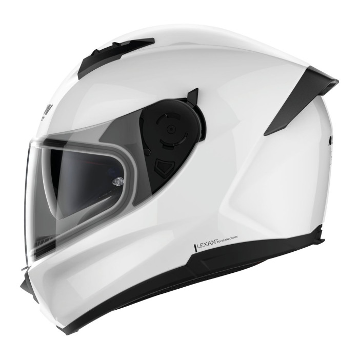 Casco Integrale Nolan N60-6 Special Pure White