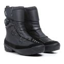 Stivali Da Moto Tcx Infinity 3 Mid Wp Black