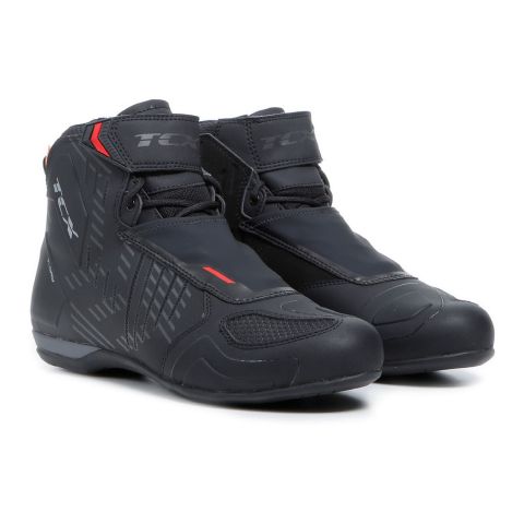 Scarpa Impermeabile Tcx R04d Wp Black