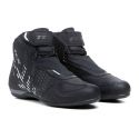 Stivaletti Tcx R04d Wp Black/white
