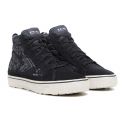 Scarpe Tcx Street 3 Lady Tex Wp Black/black
