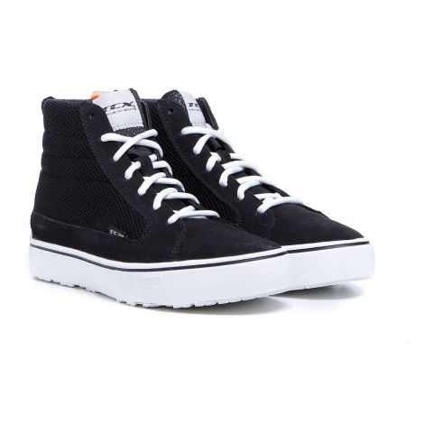 Scarpe Tcx Lifestyle 9426 Street 3 Lady Air Black/white
