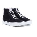 Scarpe Tcx Lifestyle 9426 Street 3 Lady Air Black/white
