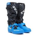 Stivali Tcx Off Road Comp Evo 2 Michelin Black/blue