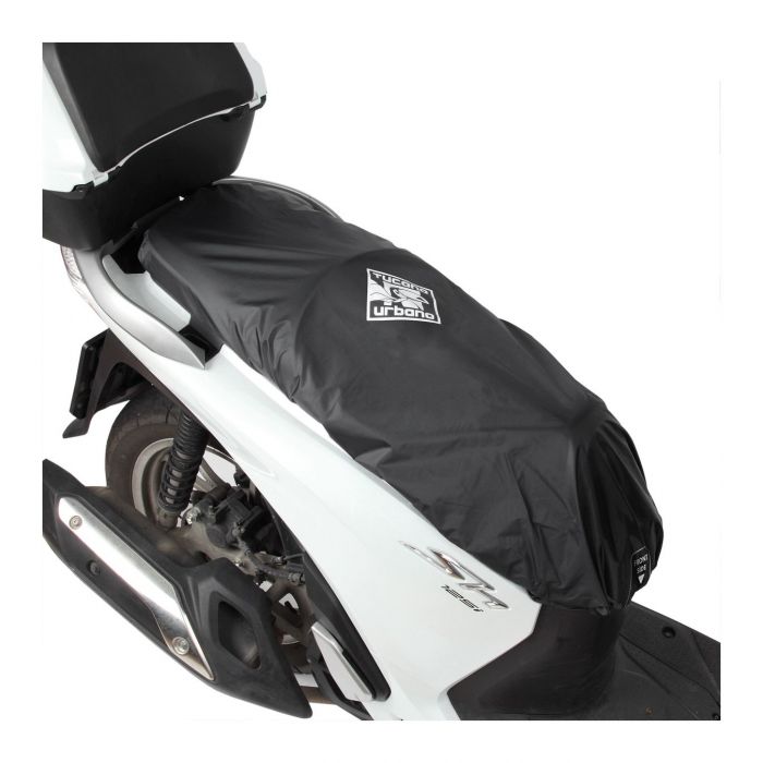 Coprisella Tucano Urbano Seat Cover Start Medium Nero