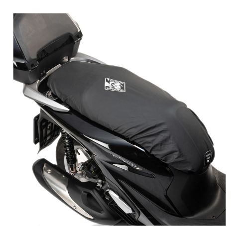 Coprisella Tucano Urbano Seat Cover Pro Medium Nero