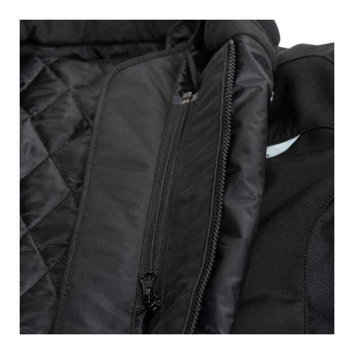 Giacca 4 Stagioni Tucano Urbano 4stroke Nero