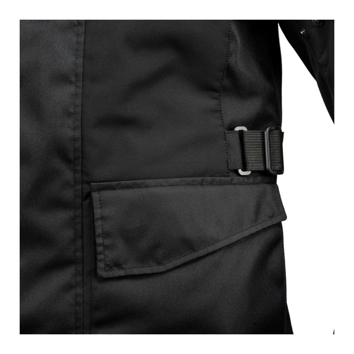 Giacca 4 Stagioni Tucano Urbano 4stroke Nero