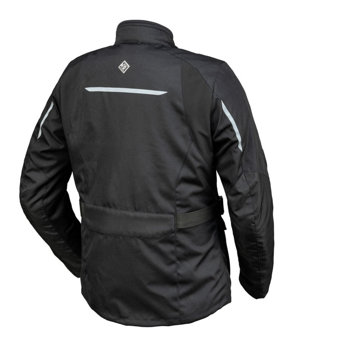 Giacca 4 Stagioni Tucano Urbano 4stroke Nero
