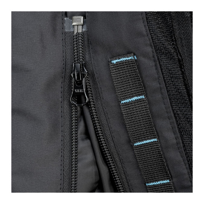 Giacca 4 Stagioni Tucano Urbano 4stroke Lady Nero