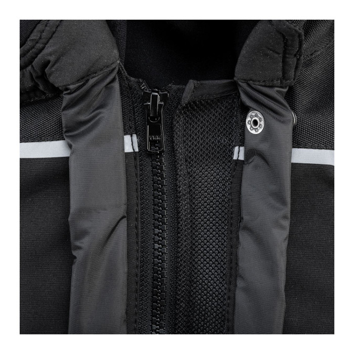 Giacca 4 Stagioni Tucano Urbano 4stroke Lady Nero