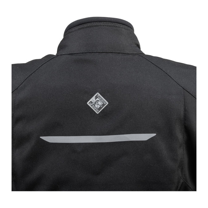 Giacca 4 Stagioni Tucano Urbano 4stroke Lady Nero