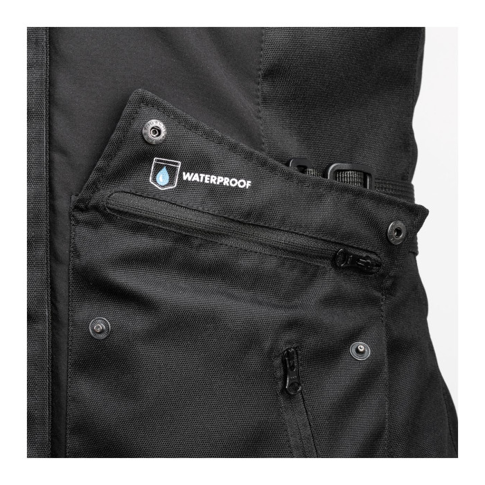 Giacca 4 Stagioni Tucano Urbano 4stroke Lady Nero