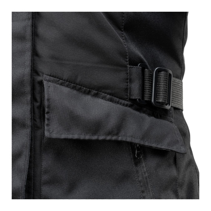 Giacca 4 Stagioni Tucano Urbano 4stroke Lady Nero