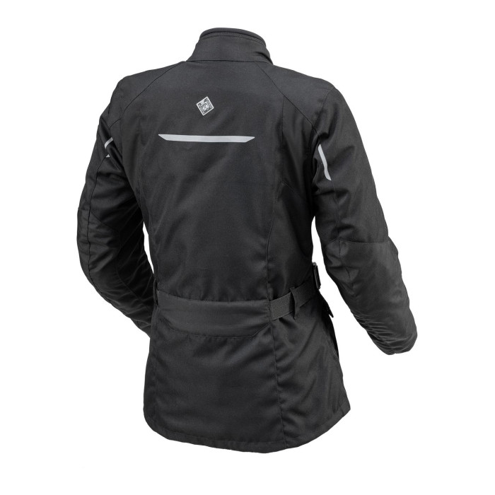 Giacca 4 Stagioni Tucano Urbano 4stroke Lady Nero