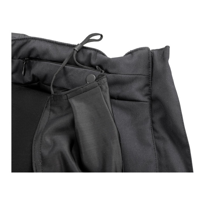 Giacca Lunga Da Donna Imbottita Tucano Urbano Bella Nero