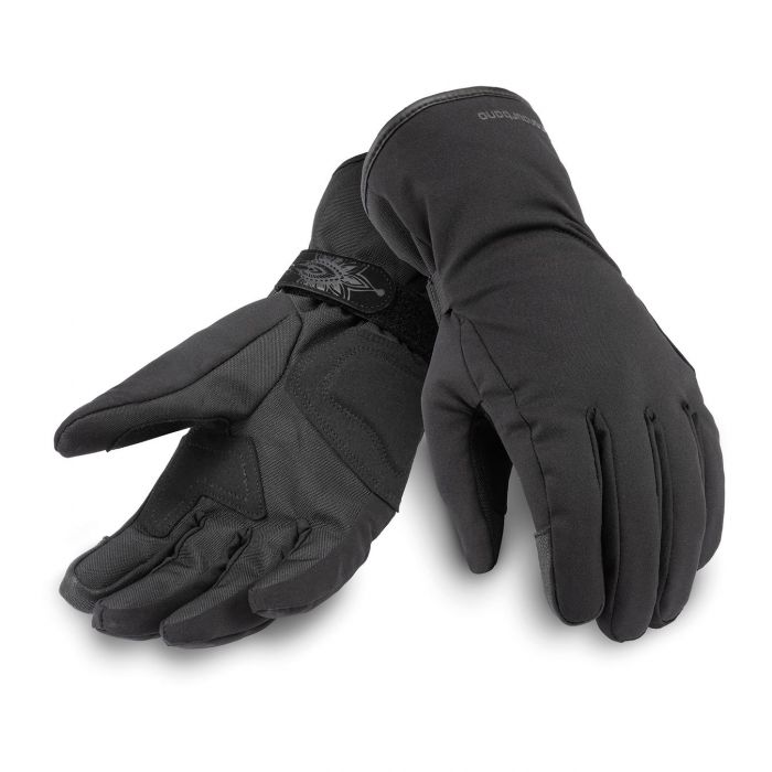 Guanto Invernale Impermeabile Tucano Urbano Lady Password 3g Nero